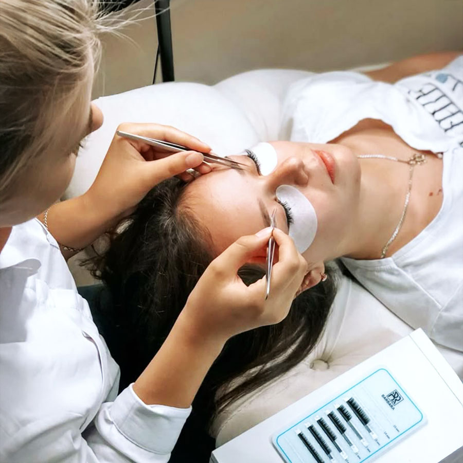 TEMPLE NAILS SPA LOUNGE