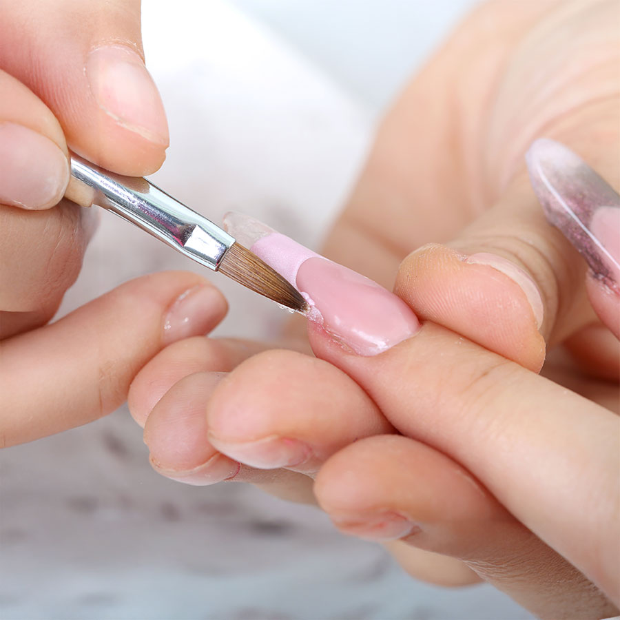 TEMPLE NAILS SPA LOUNGE